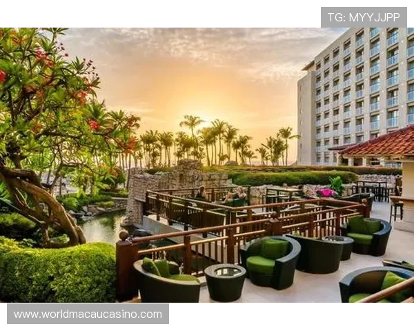 凯悦娱乐场：丰富的娱乐设施满足不同年龄层的娱乐需求