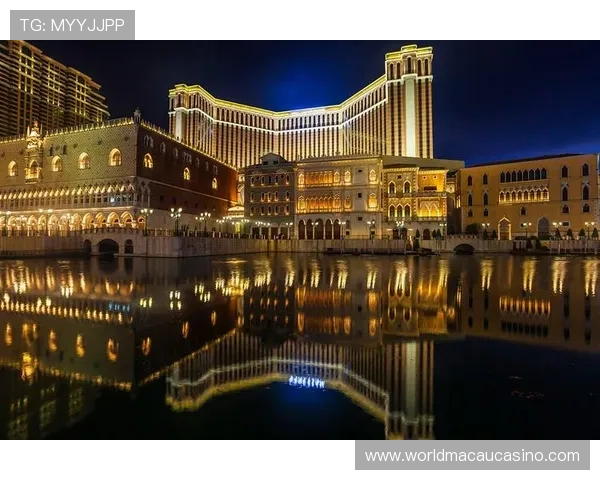 威尼斯人酒店历史文化介绍，感受百年建筑背后的精彩故事