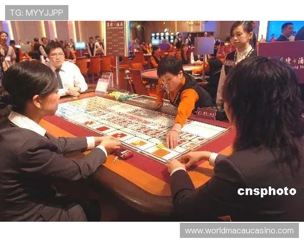 澳门永利赌场的所有者是谁以及其在澳门博彩业中的发展战略