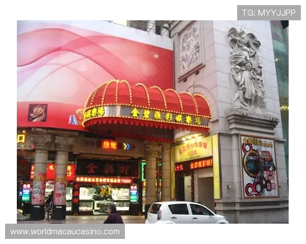 澳门金碧汇彩多元化游戏选择，满足不同玩家的娱乐需求